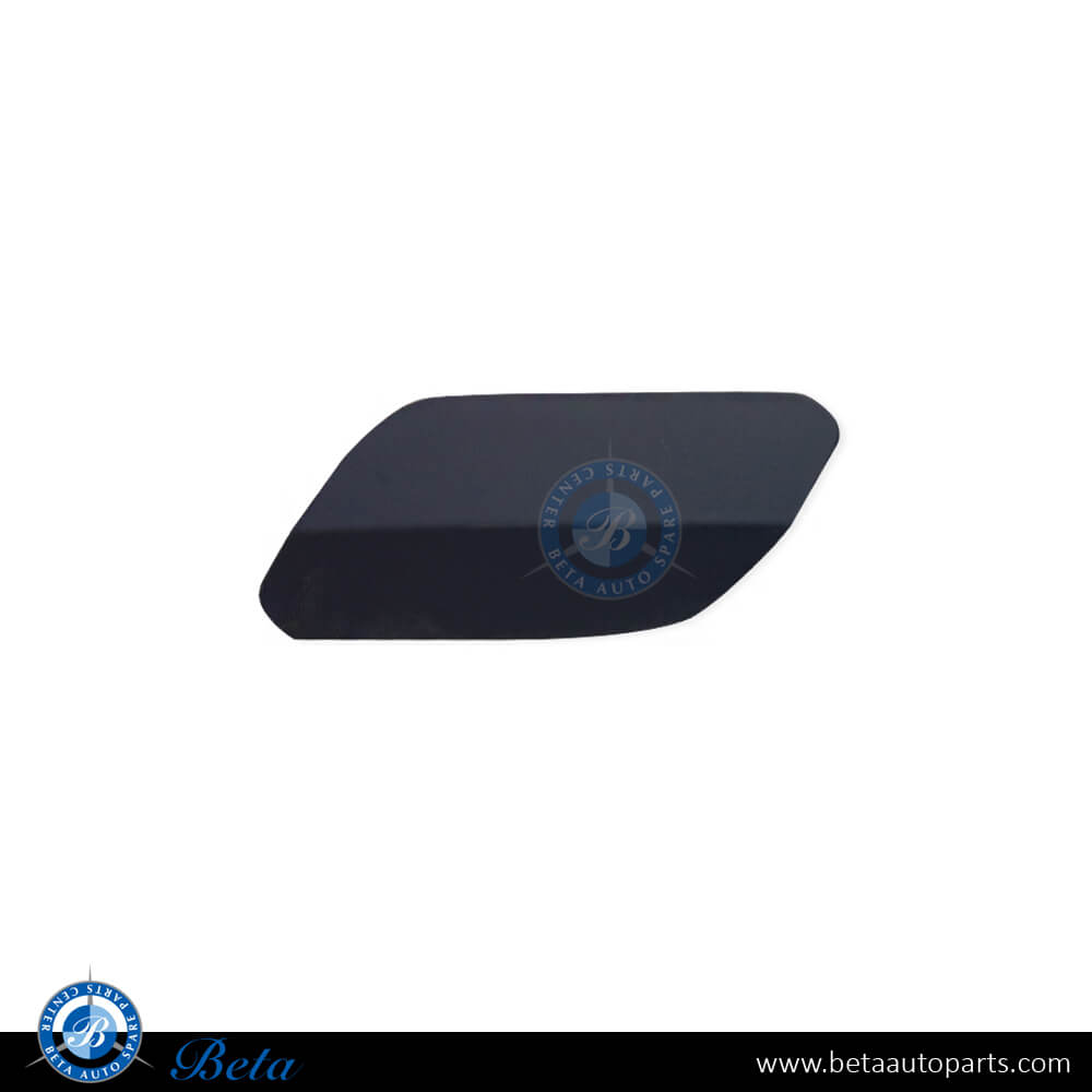 Left Side Headlamp Washer Cover for Audi A7 2011-2014 models, Part Number 4G8955275 Left Side Headlamp Washer Cover for Audi A7 2011-2014 models, Part Number 4G8955275